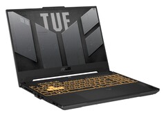 Computer portatile Asus TUF Gaming F15 (FX507) (Fonte: Asus)