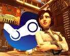 BioShock Infinite è scontato del 75% su Steam fino al 1° giugno.