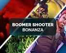 Pacchetto Boomer Shooter Bonanza.