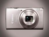 La Canon Ixus 285 HS viene aggiornata, con un prezzo più alto. (Fonte: Canon)