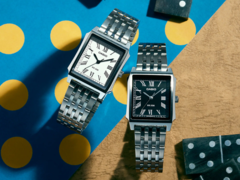 Gli orologi Casio della serie MTP-B190 (nella foto) stanno per arrivare in Europa. (Fonte: Casio)