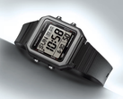 Il Casio W-221H-1AJF.