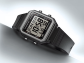 Il Casio W-221H-1AJF.