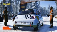 EA Sports WRC