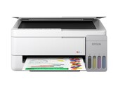 Stampante multifunzione wireless a colori Epson L3351