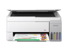 Stampante multifunzione wireless a colori Epson L3351