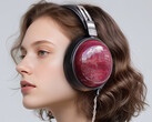 Le cuffie FiiO FT13 utilizzano padiglioni auricolari in legno di cuore viola con driver in legno di betulla. (Fonte: FiiO)