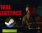 Digiti velocemente, ma sia preciso. C'è un solo proiettile in canna. Ogni errore potrebbe essere l'ultimo. (Fonte immagine: Steam, modificato)