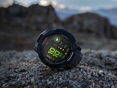 Lo smartwatch Instinct 3 di Garmin sta ricevendo la beta v.13.23
