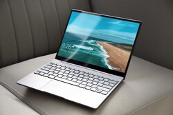 Recensione del laptop Chuwi GemiBook CWI528. Dispositivo di test fornito da Chuwi