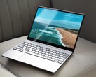Recensione del Laptop Chuwi GemiBook CWI528: copertura completa sRGB per $300 USD