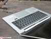 HP EliteBook 845 G9: dispositivi di input per scrittori prolifici