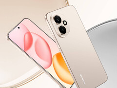 Il sito Honor 400 venduto in Europa e nel Regno Unito ha una batteria di capacità inferiore rispetto a quella di altre regioni. (Fonte: Honor)