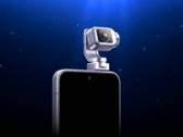Il telefono Honor Robot.