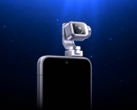 Il telefono Honor Robot.