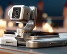 Il telefono robotico Honor racchiude la sua fotocamera principale in un braccio robotico (Fonte immagine: Honor)