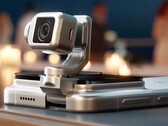 Il telefono robotico Honor racchiude la sua fotocamera principale in un braccio robotico (Fonte immagine: Honor)