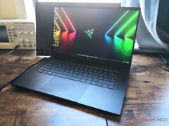 Razer Blade 15 2022 vs. Blade 15 2018: Quattro anni di miglioramenti accumulati