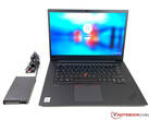 Lenovo migliora le prestazioni del ThinkPad X1 Extreme Gen3, ma vorremmo vedere un aggiornamento più corposo con AMD Ryzen