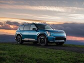 L'adattatore NACS Kia in omaggio è ora disponibile per alcuni clienti Kia EV6 ed EV9 negli Stati Uniti. (Fonte: Kia)
