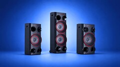 Altoparlanti per feste della serie LG xboom Power