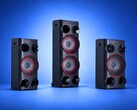 Altoparlanti per feste della serie LG xboom Power