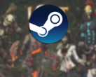 LostMagic include caratteristiche come gli incontri con i boss, il PvP nell'arena e un'intera serie di missioni narrative. Nella foto - la copertina del gioco con il logo di Steam sovrapposto (fonte: Steam - Edited)