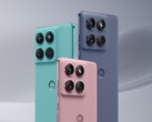 Il Moto Edge 60s farà il suo debutto in Cina. (Fonte: Motorola)