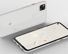 Sarà forse così Pixel 4a? (Image Source: OnLeaks)