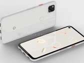 Sarà forse così Pixel 4a? (Image Source: OnLeaks)