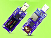 EncroPi è una chiavetta USB con qualche asso nella manica. (Fonte: Kickstarter)