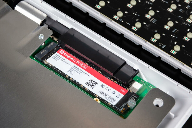 (Fonte: Raspberry Pi)