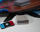 Un mini-PC simile a una console retrò: attualmente in vendita a 639 dollari – Recensione dell’Acemagic Retro X3
