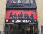 Una foto dell'edificio di Rockstar North Edinburgh (fonte: r/gaming)