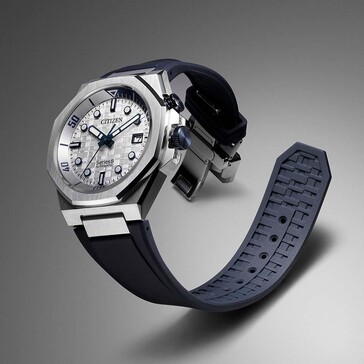 Citizen Serie 8 890 NB6060-07A