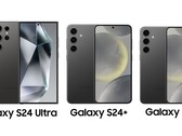 "Lo zoom con Galaxy AI sta arrivando" è il teaser di Samsung per la serie Galaxy S24 negli Stati Uniti. Su Internet si può già trovare un elenco di accessori.