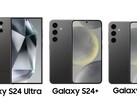 "Lo zoom con Galaxy AI sta arrivando" è il teaser di Samsung per la serie Galaxy S24 negli Stati Uniti. Su Internet si può già trovare un elenco di accessori.