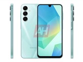 Si dice che il Samsung Galaxy A16 5G verrà lanciato ad un prezzo a partire da 239 euro. (Fonte immagine: Android Headlines)