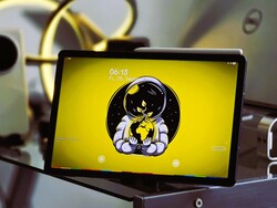 Galaxy Recensione del Tab S10 Lite Galaxy Recensione del Tab S10 Lite