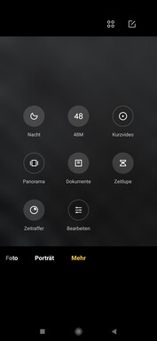 Xiaomi Redmi Note 8 test