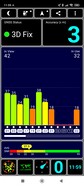 Test GPS: all'aperto