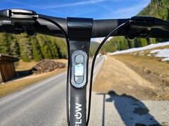 Secondo il produttore, l'emissione luminosa è di 60 lux