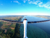 L'azienda punta a superare i 10.000 metri di altitudine. Immagine di riferimento (Fonte: SolarStratos)