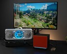 La Steam Machine è dotata di una GPU simile alla RX 7600M.