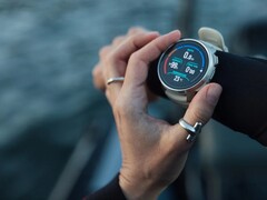 Lo smartwatch Suunto Ocean sarà lanciato a livello globale quest'estate. (Fonte: Suunto)