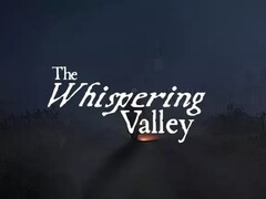 L'avventura horror The Whispering Valley (l'immagine mostra l'artwork) è attualmente disponibile gratuitamente su GOG.