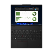 Lenovo ThinkPad L16 G1: Tastiera