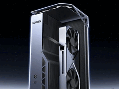 UGREEN LinkStation dock di estensione della scheda grafica (Fonte immagine: IT Home)