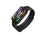 L'Amazfit Band 7 potrebbe assomigliare al Redmi Smart Band Pro, nella foto. (Fonte: Xiaomi)