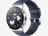 Lo Xiaomi Watch S1 dovrebbe essere lanciato in tre colori in Europa. (Fonte immagine: Xiaomi)